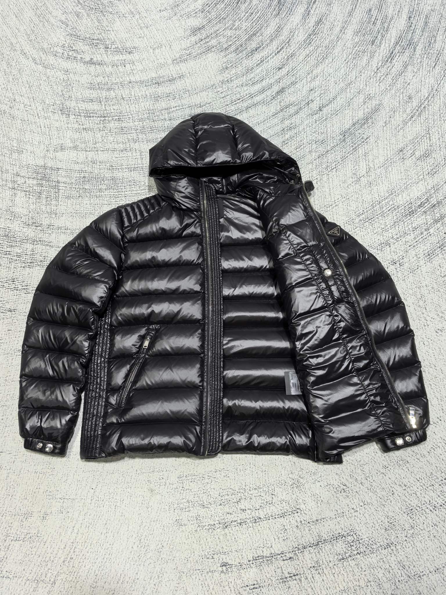 Prada Down Jackets